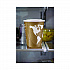 World Art Renewable and Compostable Food Container, 32 oz, 4.05
