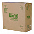 World Art Renewable and Compostable Food Container, 32 oz, 4.05