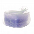Lids for Regalia Sugarcane 160 oz Bowls, 12 x 12 x 1.9, Clear, 50/Carton (EPBL160LID)