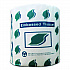 Small Roll Bath Tissue, Septic Safe, 1-Ply, White, 1,000 Sheets/Roll, 96 Rolls/Carton (10001PLY)