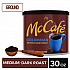 Ground Coffee, Colombian, 30 oz Can (7153EA)