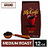 Ground Coffee, Premium Roast, 12 oz Bag (5535EA)