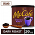Ground Coffee, French Roast, 29 oz Can (7831EA)