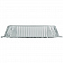 Aluminum Steam Table Pans, Full-Size Medium, 65 Gauge, 2.19