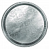 Aluminum Embossed Tray, 16