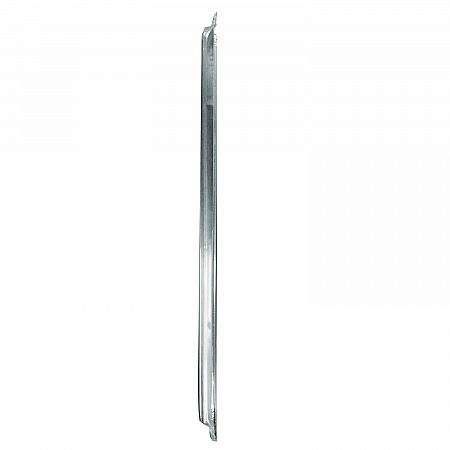 Aluminum Embossed Tray, 16