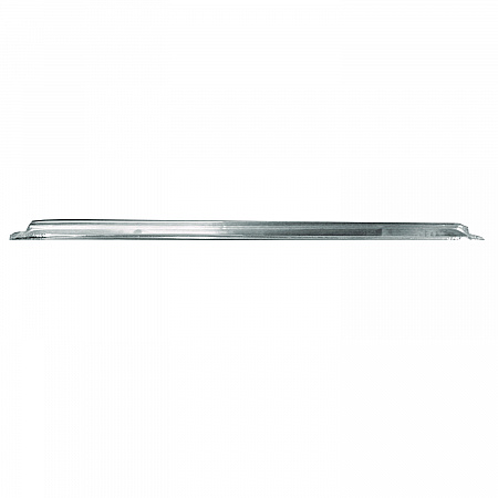 Aluminum Embossed Tray, 16