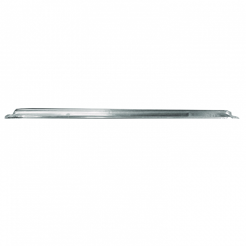 Aluminum Embossed Tray, 16" Diameter, 25/Carton (2013100)