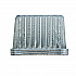 Aluminum Loaf Pan, 36 oz, 4.5 x 8.63 x 2.59, 500/Carton (31630500)
