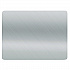 Foil Laminated Board Lids, Fits 2061/2062, 5.88 x 8.44, Aluminum, 500/Carton (2062L)