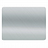 Foil Laminated Board Lid for Take Out Containers, 6.25 x 8.37, White/Silver, Paper, 500/Carton (4045L)