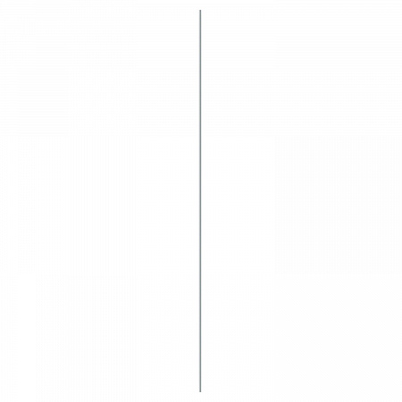 Foil Laminated Board Lid for Take Out Containers, 6.25 x 8.37, White/Silver, Paper, 500/Carton (4045L)