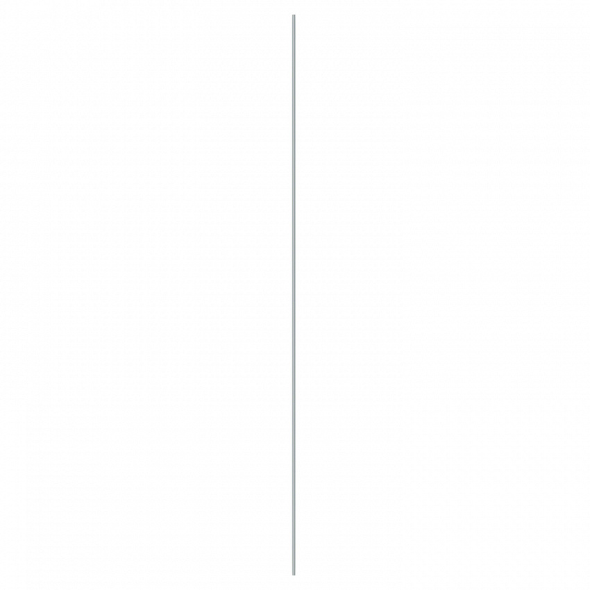 Foil Laminated Board Lid for Take Out Containers, 6.25 x 8.37, White/Silver, Paper, 500/Carton (4045L)