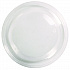 Dome Lid for Aluminum Baking Cups, 3.31