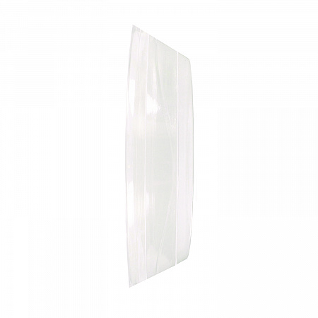 Dome Lid for Aluminum Baking Cups, 3.31