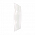 Dome Lid for Aluminum Baking Cups, 3.31