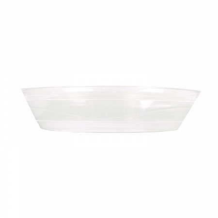 Dome Lid for Aluminum Baking Cups, 3.31