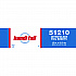 Interfold Sheets, 10.75 x 12, 500/Box, 6 Boxes/Carton (51210)