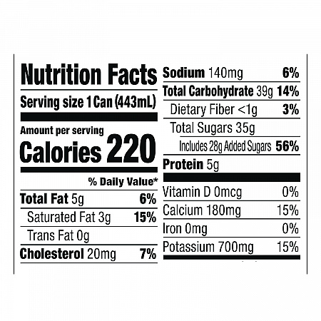 Iced Coffee, Caramel Macchiato, 15 oz Can, 12/Carton (WWI07500)