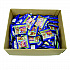 Scooby-Doo Cinnamon Graham Sticks, 1 oz Packet, 210/Carton (KEE50689)