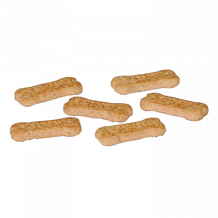 Scooby-Doo Cinnamon Graham Sticks, 1 oz Packet, 210/Carton (KEE50689)