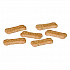 Scooby-Doo Cinnamon Graham Sticks, 1 oz Packet, 210/Carton (KEE50689)