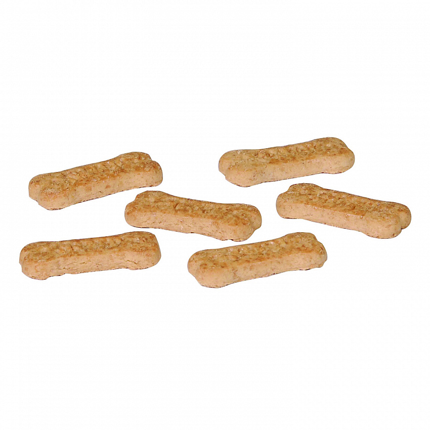 Scooby-Doo Cinnamon Graham Sticks, 1 oz Packet, 210/Carton (KEE50689)