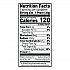 Scooby-Doo Cinnamon Graham Sticks, 1 oz Packet, 210/Carton (KEE50689)