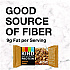 Breakfast Protein Bars, Almond Butter, 1.76 oz Two-Bar Packs, 6/Box (PHW41935)