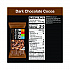 Breakfast Protein Bars, Dark Chocolate Cocoa, 1.76 oz Two-Bar Packs, 6/Box (PHW41936)