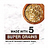 Breakfast Protein Bars, Dark Chocolate Cocoa, 1.76 oz Two-Bar Packs, 6/Box (PHW41936)
