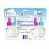 PLUG Air Freshener Refills, Downy April Fresh, 0.87 oz (52369)