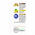 Probiotics Lemon and Ginger Herbal Tea Bags, 0.05 oz, 18/Box (TNA95223)