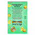 Probiotics Lemon and Ginger Herbal Tea Bags, 0.05 oz, 18/Box (TNA95223)