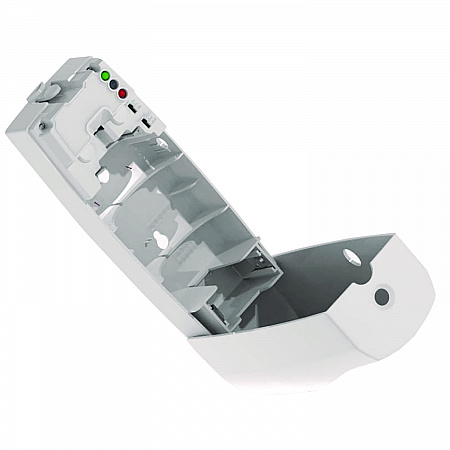 Classic Metered Air Freshener Dispenser, 4 x 3 x 9.5, White (908)