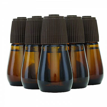 Essential Mist Refill, Fresh Waters, 0.67 oz, 5/Pack (03011PK)