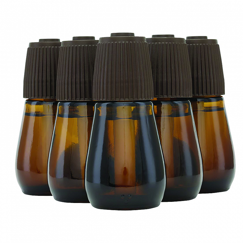 Essential Mist Refill, Fresh Waters, 0.67 oz, 5/Pack (03011PK)