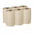 Pacific Blue Ultra Paper Towels, 1-Ply, 9