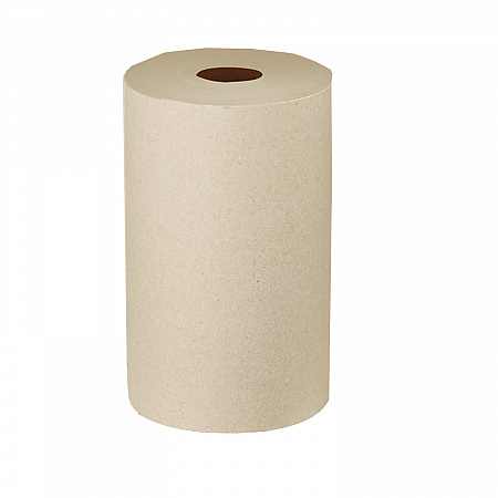 Pacific Blue Ultra Paper Towels, 1-Ply, 9