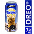 Iced Coffee, Oreo, 15 oz Can, 12/Carton (WWI07501)