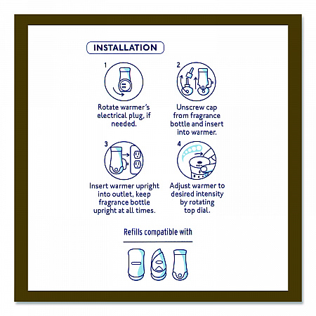 Plugins Scented Oil Refill, Cashmere Woods, 0.67 oz, 7/Pack (350769)
