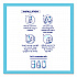Plugins Scented Oil Refill, Clean Linen, 0.67, 7/Pack (350781)