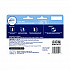Plugins Scented Oil Refill, Clean Linen, 0.67, 7/Pack (350781)