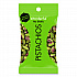 No Shells Roasted and Salted Pistachios Variety Pack, Assorted Flavors, 0.75 oz Bag, 24/Carton (PAR70086)
