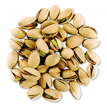 No Shells Roasted and Salted Pistachios Variety Pack, Assorted Flavors, 0.75 oz Bag, 24/Carton (PAR70086)