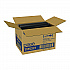 Mediumweight Polystyrene Wrapped Cutlery, Spoon, Plastic, Black, 1,000/Carton (TM53C1)
