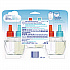 PLUG Air Freshener Refills, Hawaiian Aloha, 0.87 oz, 3/Pack (54345)