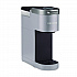 K-Suite Hospitality Brewer, Single-Cup, Silver/Black (8139)