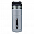 K-Suite Hospitality Brewer, Single-Cup, Silver/Black (8139)