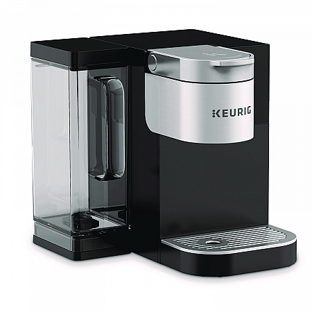 K2500R Brewer, Black/Silver (K2500R)